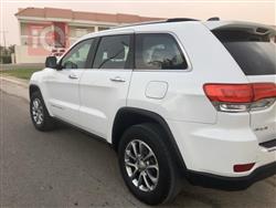 جيب جراند شيروكي